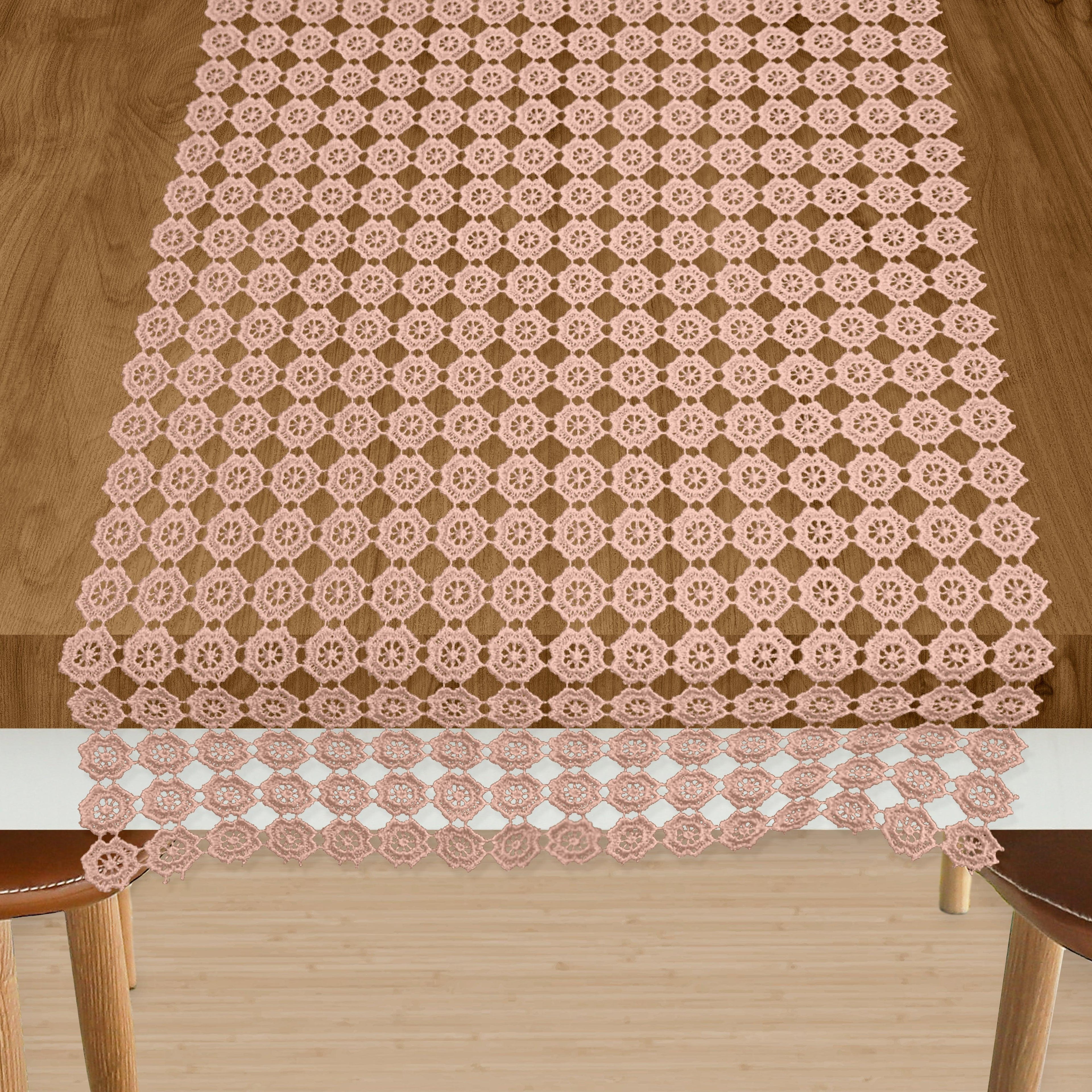 Embroidery Eve Table Runner