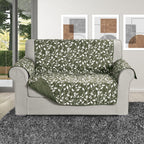 Leaves Design Reversible Smart Furniture Protectors