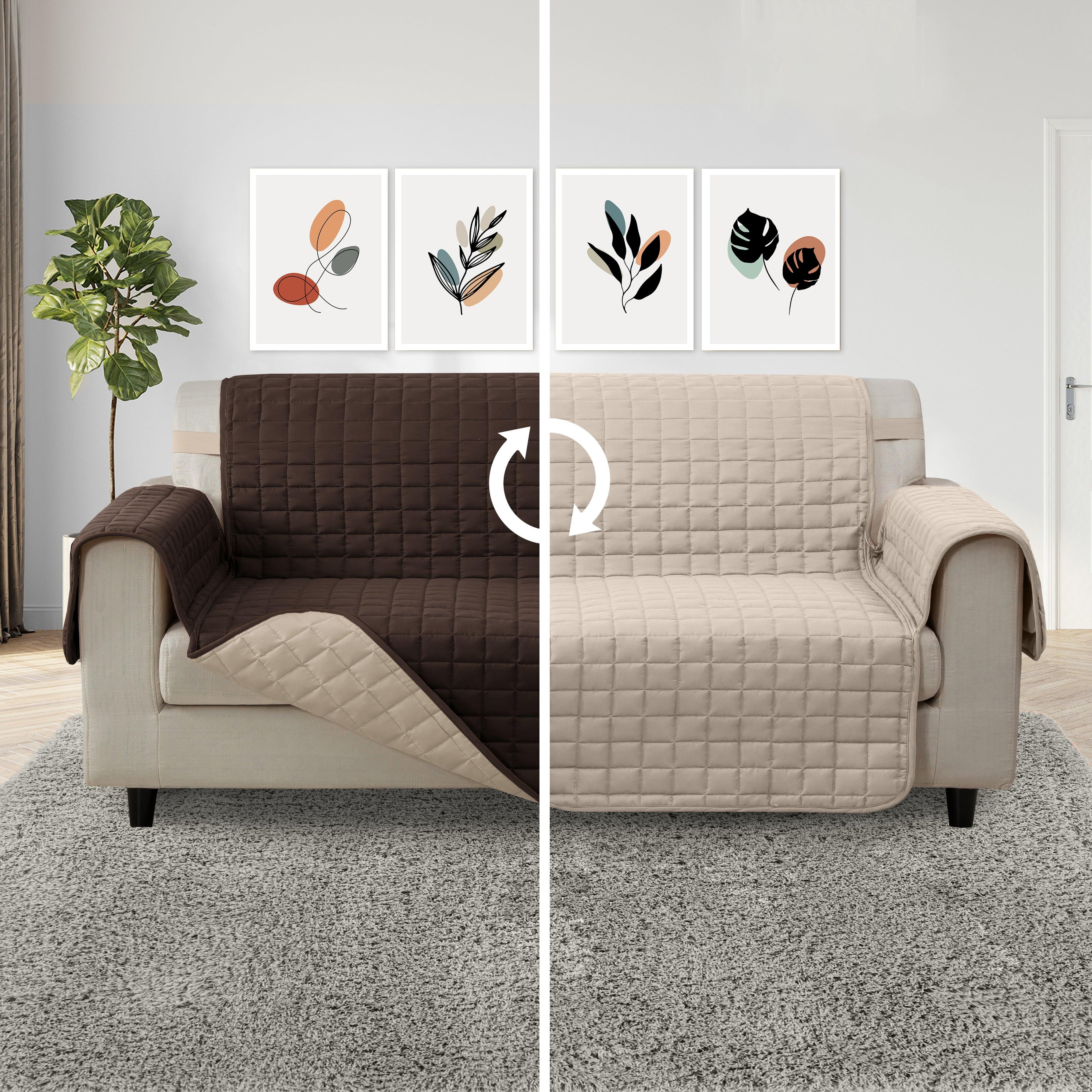 Reversible Smart Furniture Protectors