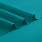 Essential 6-Piece 3-Line Embroidery Sheet Set, Soft as a Hotel Premium Quality,  Moody Shades