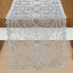 Embroidery Ingrid Table Runner