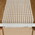 Embroidery Eve Table Runner