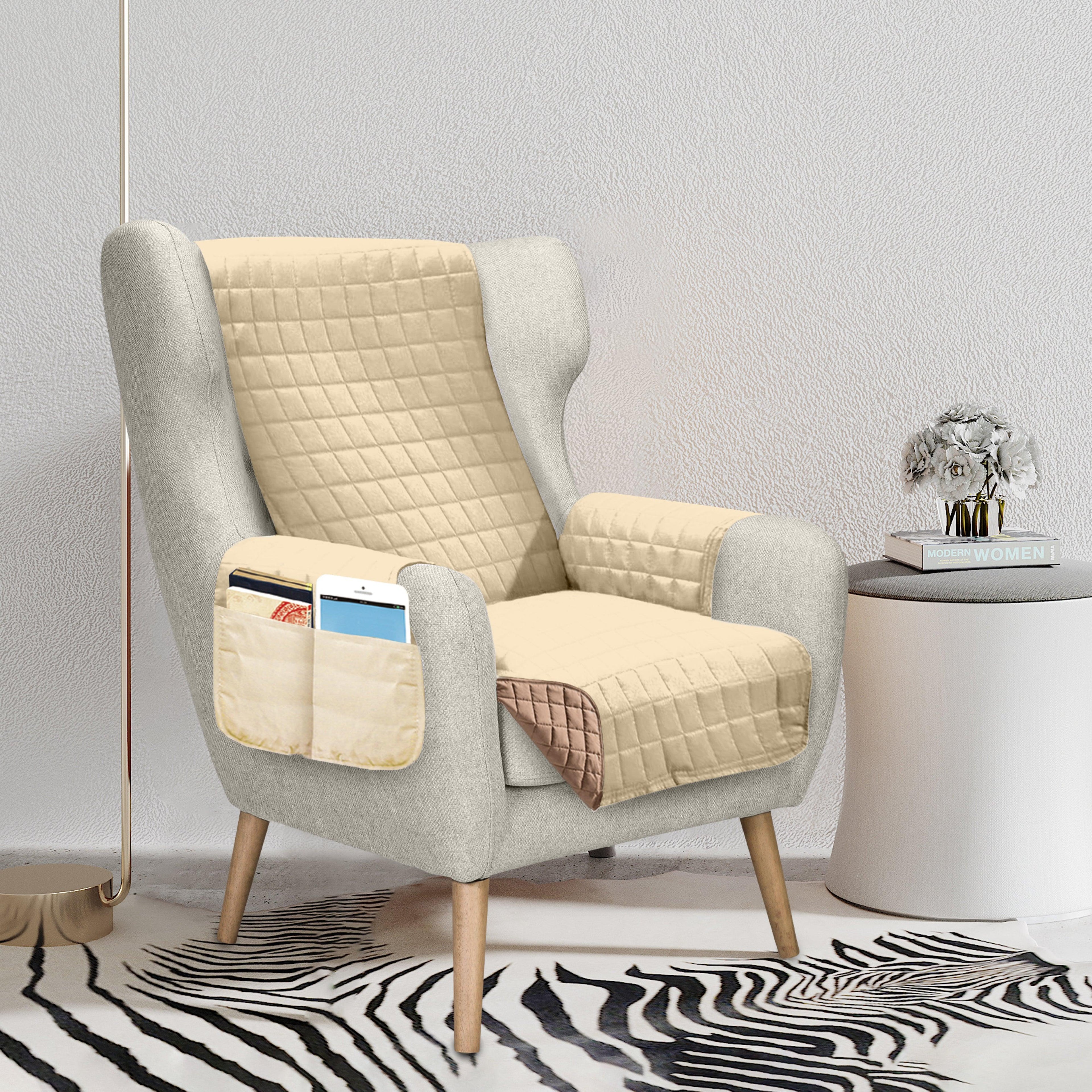 Reversible Smart Furniture Protectors