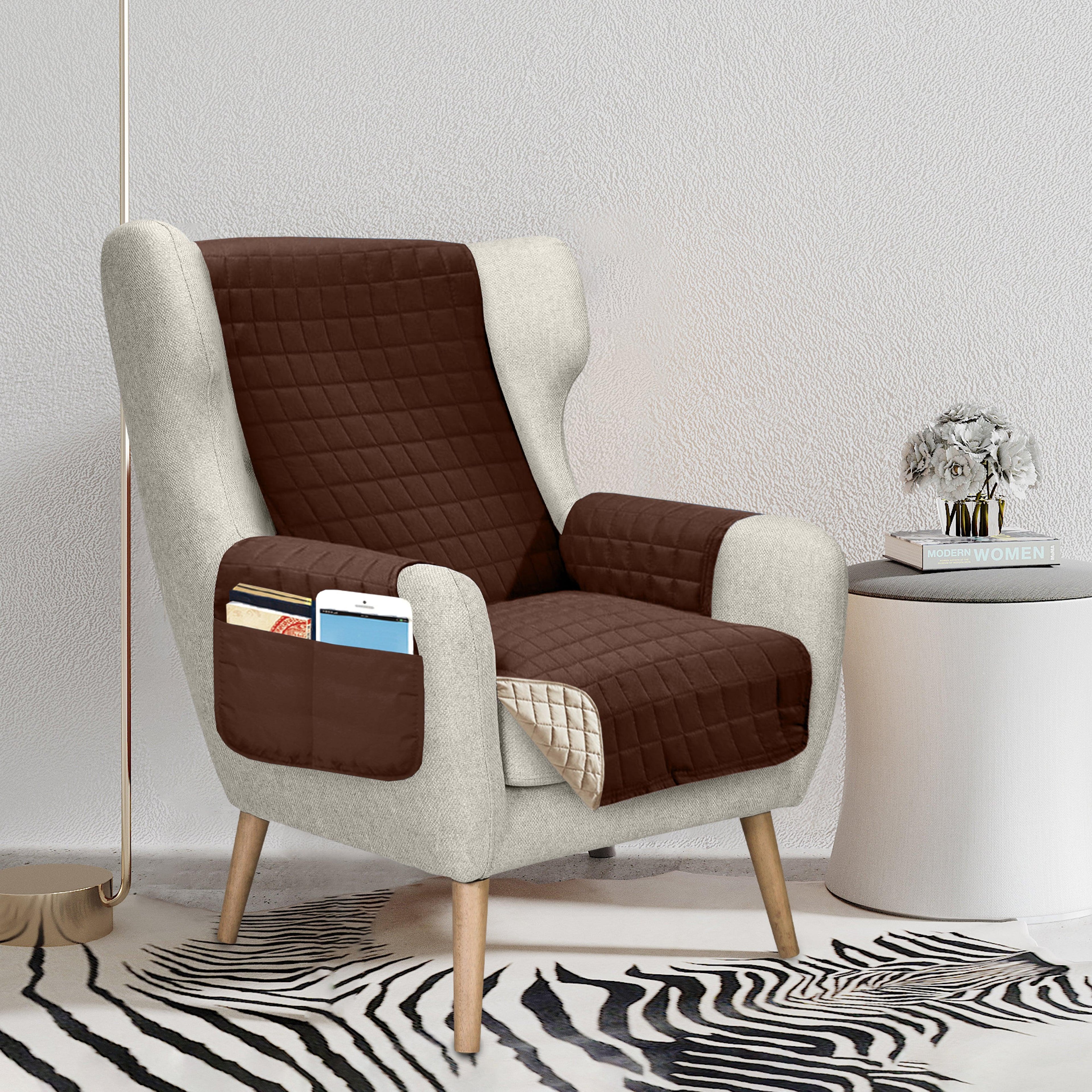 Reversible Smart Furniture Protectors