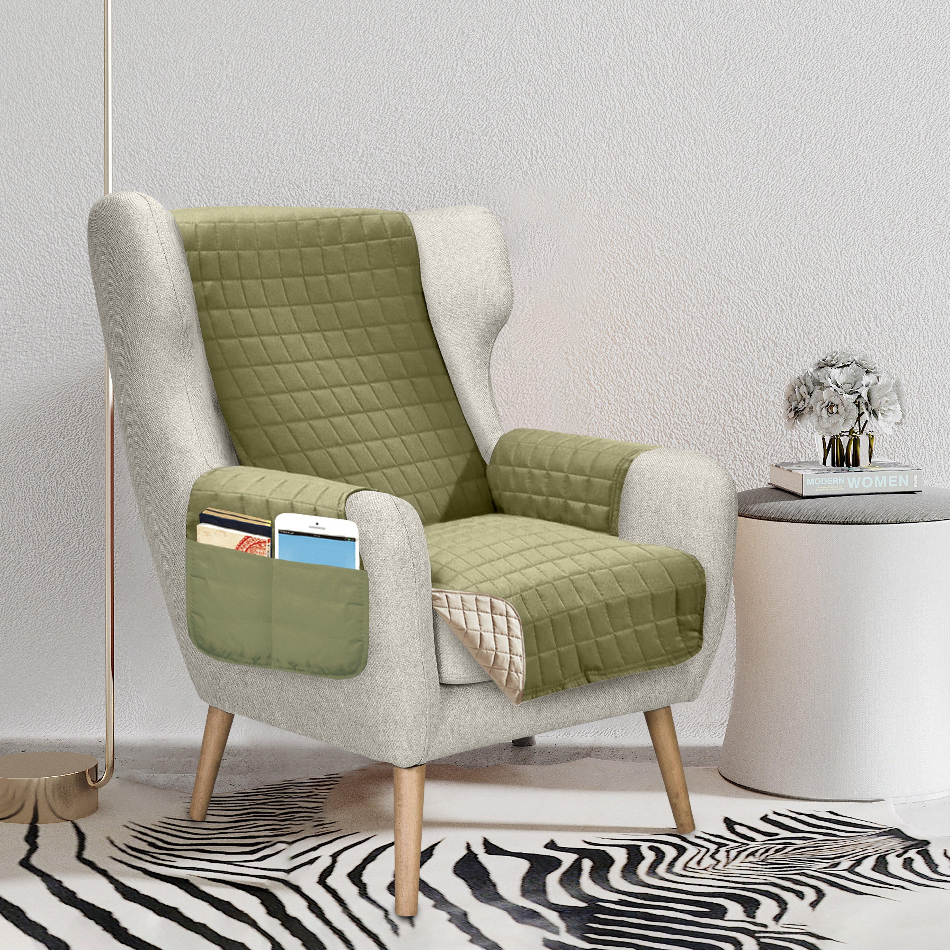 Reversible Smart Furniture Protectors