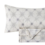 4-Piece Holiday Christmas Velvet Plush Flannel Sheet Set