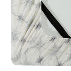 4-Piece Holiday Christmas Velvet Plush Flannel Sheet Set