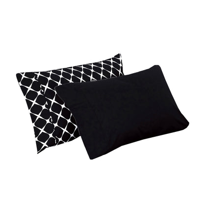 Elegant Comfort 6-Piece Bloomingdale Sheet Set - Comparable to a Hotel Premium Quality