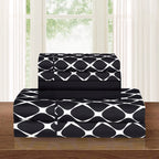 6-Piece Bloomingdale Sheet Set - Comparable to a Hotel Premium Quality