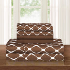 6-Piece Bloomingdale Sheet Set - Comparable to a Hotel Premium Quality