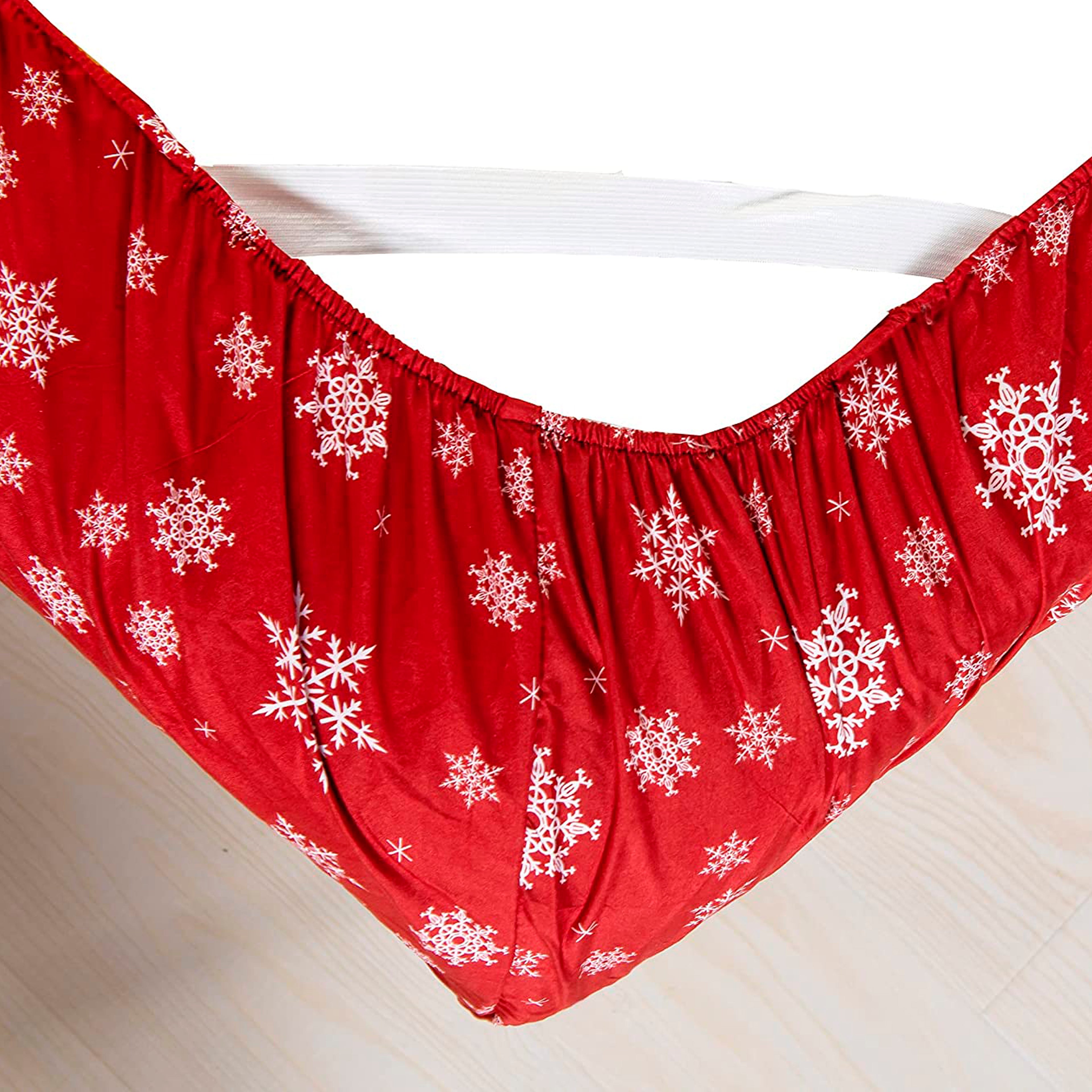 6-Piece Christmas & Holiday Sheet Set - Soft as a Hotel Premium Quality
