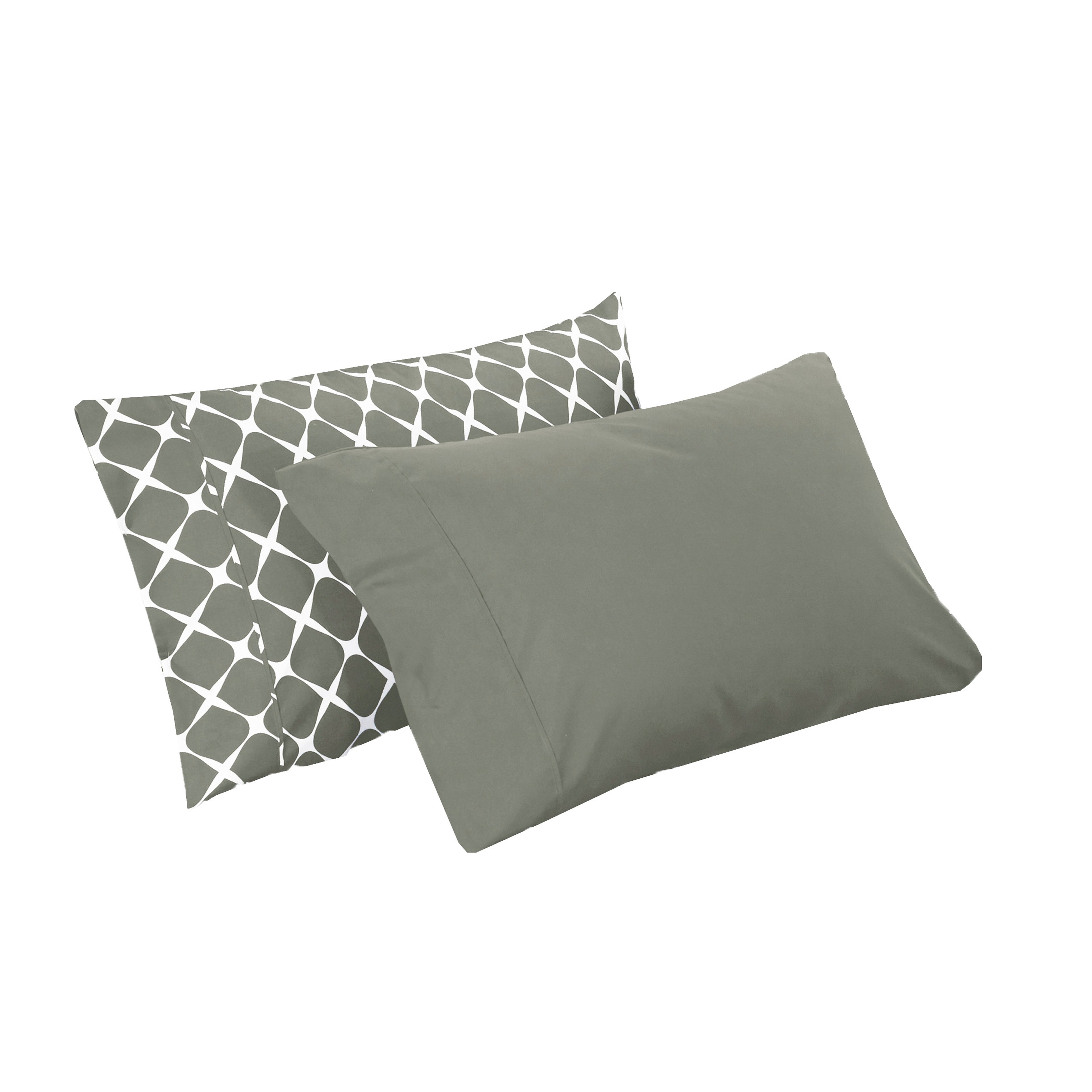 6-Piece Bloomingdale Sheet Set - Comparable to a Hotel Premium Quality