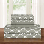 6-Piece Bloomingdale Sheet Set - Comparable to a Hotel Premium Quality
