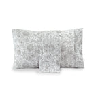 6-Piece Paisley Printed Pattern - Soft as a Hotel Premium Quality Sheet Set