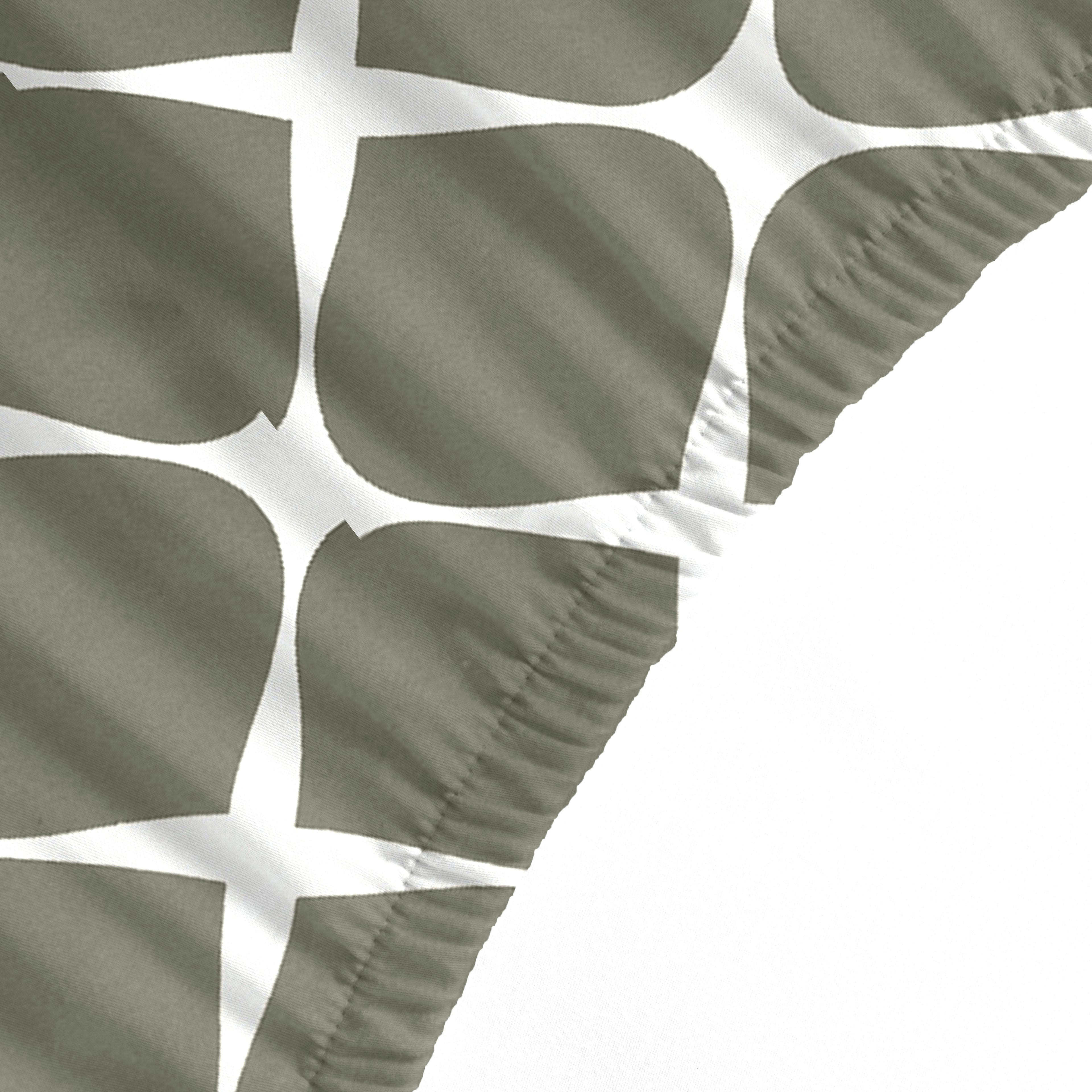 6-Piece Bloomingdale Sheet Set - Comparable to a Hotel Premium Quality
