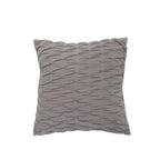 10-Piece Pleated Comforter Set - Includes 4-Piece Sheet Set with Double Sided Storage Pockets