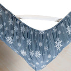 6-Piece Christmas & Holiday Sheet Set - Soft as a Hotel Premium Quality