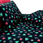 6-Piece Christmas & Holiday Sheet Set - Soft as a Hotel Premium Quality