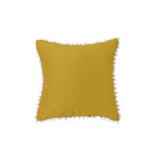 10-Piece Sunflower Comforter Set - Includes 4-Piece Sheet Set with Double Sided Storage Pockets