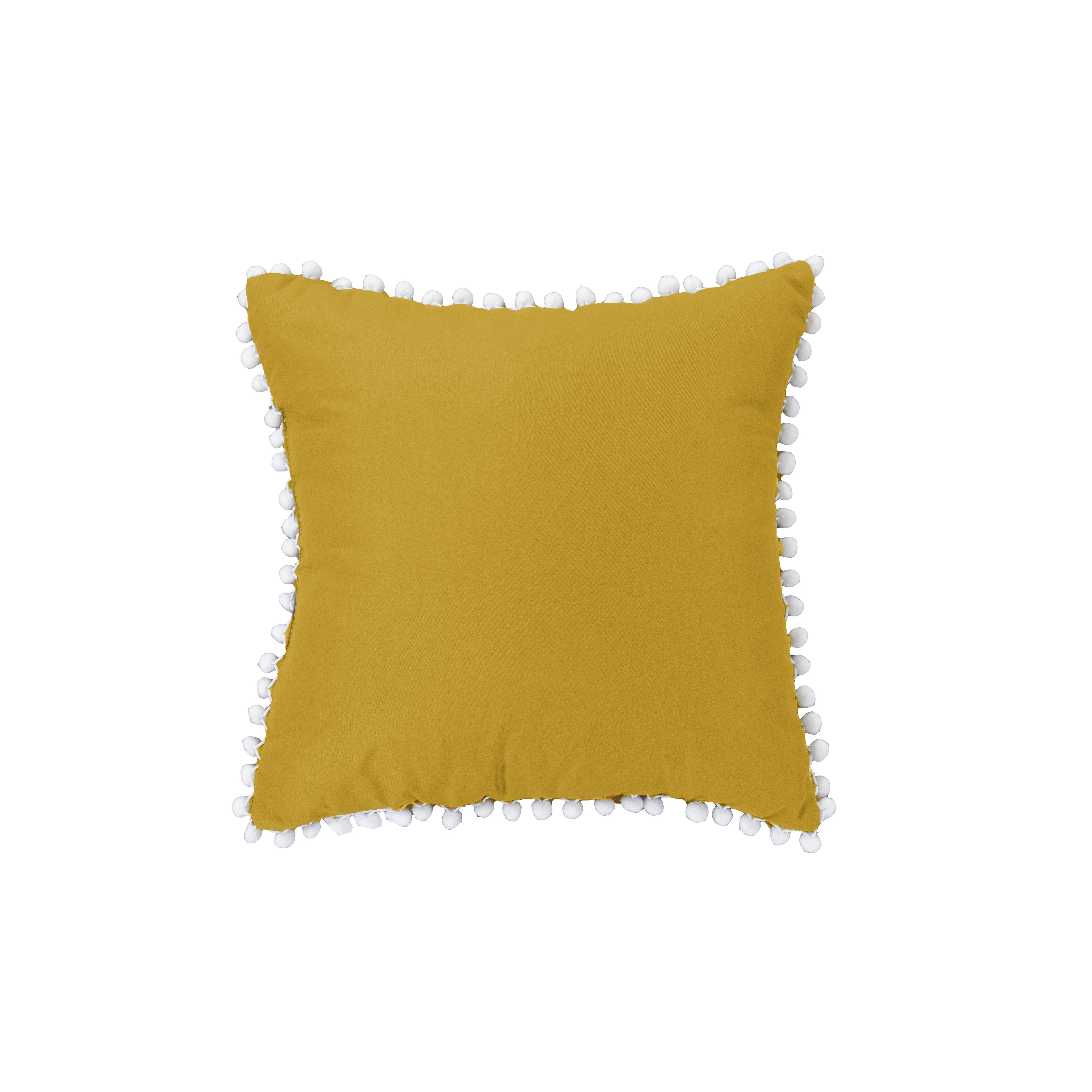10-Piece Sunflower Comforter Set - Includes 4-Piece Sheet Set with Double Sided Storage Pockets