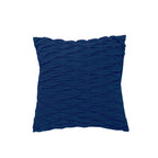 10-Piece Pleated Comforter Set - Includes 4-Piece Sheet Set with Double Sided Storage Pockets