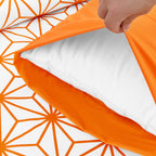 6-Piece Cube Bed Sheet Set  - Geometric Pattern - Soft as a Hotel Premium Quality