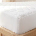 Crib/Toddler Waterproof Mattress Protector Pad
