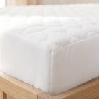 Crib/Toddler Waterproof Mattress Protector Pad