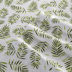 6-Piece Tropical Pattern Bed Sheet Set - Soft as a Hotel Premium Quality