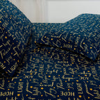 6-Piece Christmas & Holiday Sheet Set - Soft as a Hotel Premium Quality