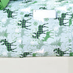 6-Piece Christmas & Holiday Sheet Set - Soft as a Hotel Premium Quality