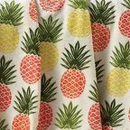 50" x 70" Decorative Flannel Fleece Throw Blanket