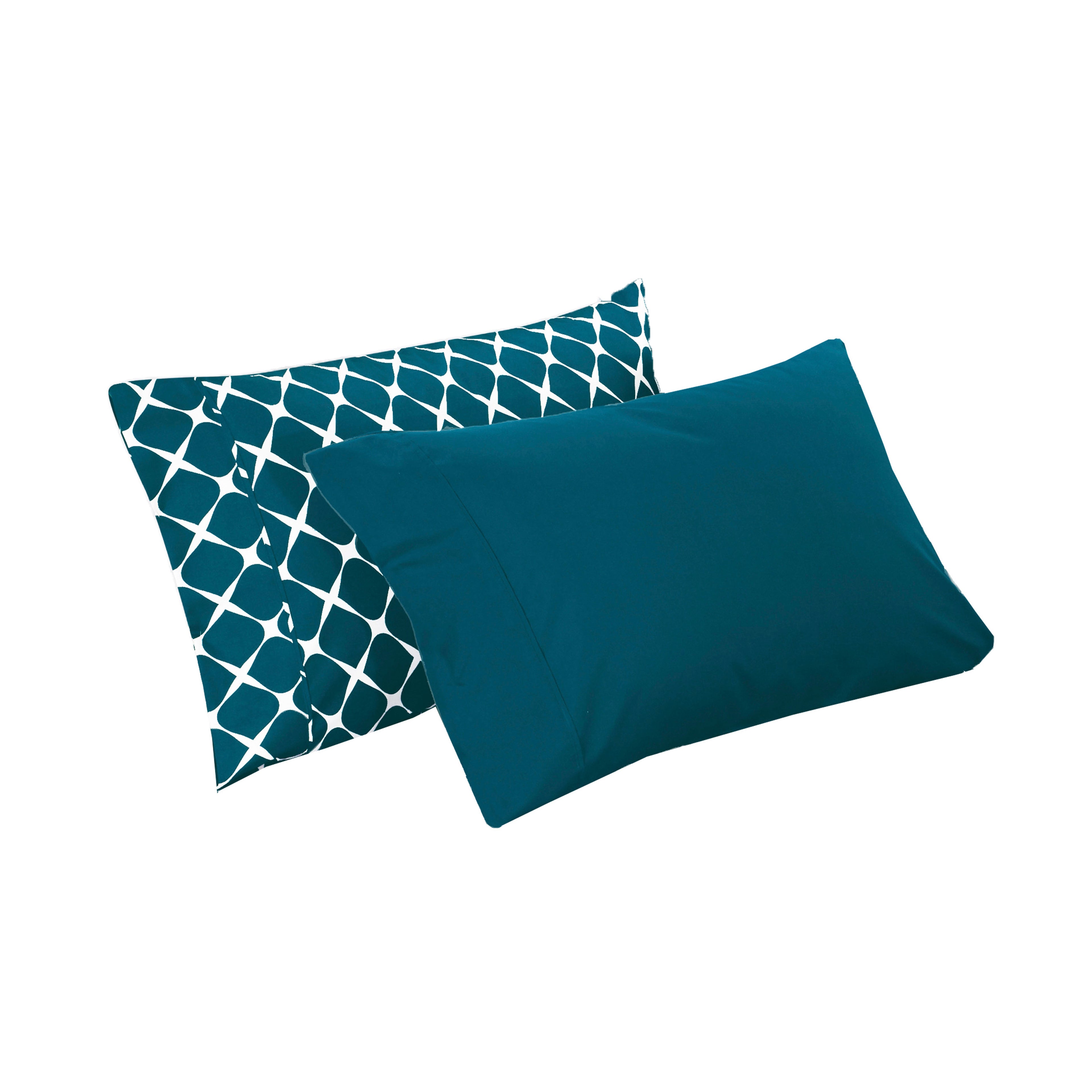 6-Piece Bloomingdale Sheet Set - Comparable to a Hotel Premium Quality
