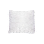 10-Piece Pleated Comforter Set - Includes 4-Piece Sheet Set with Double Sided Storage Pockets
