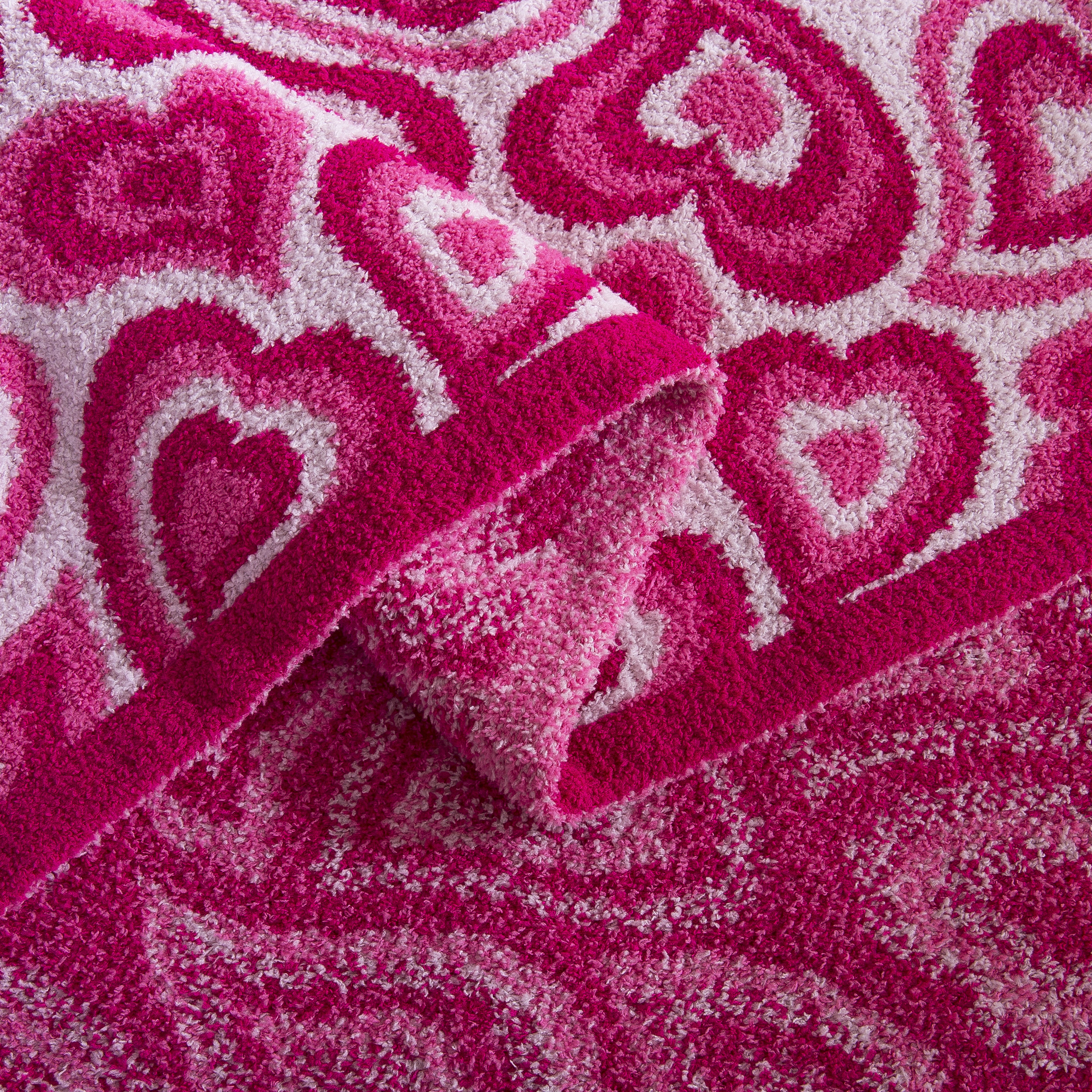 50" x 70"  Ultra Soft Checkered Knitted Throw Blanket