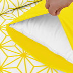 6-Piece Cube Bed Sheet Set  - Geometric Pattern - Soft as a Hotel Premium Quality