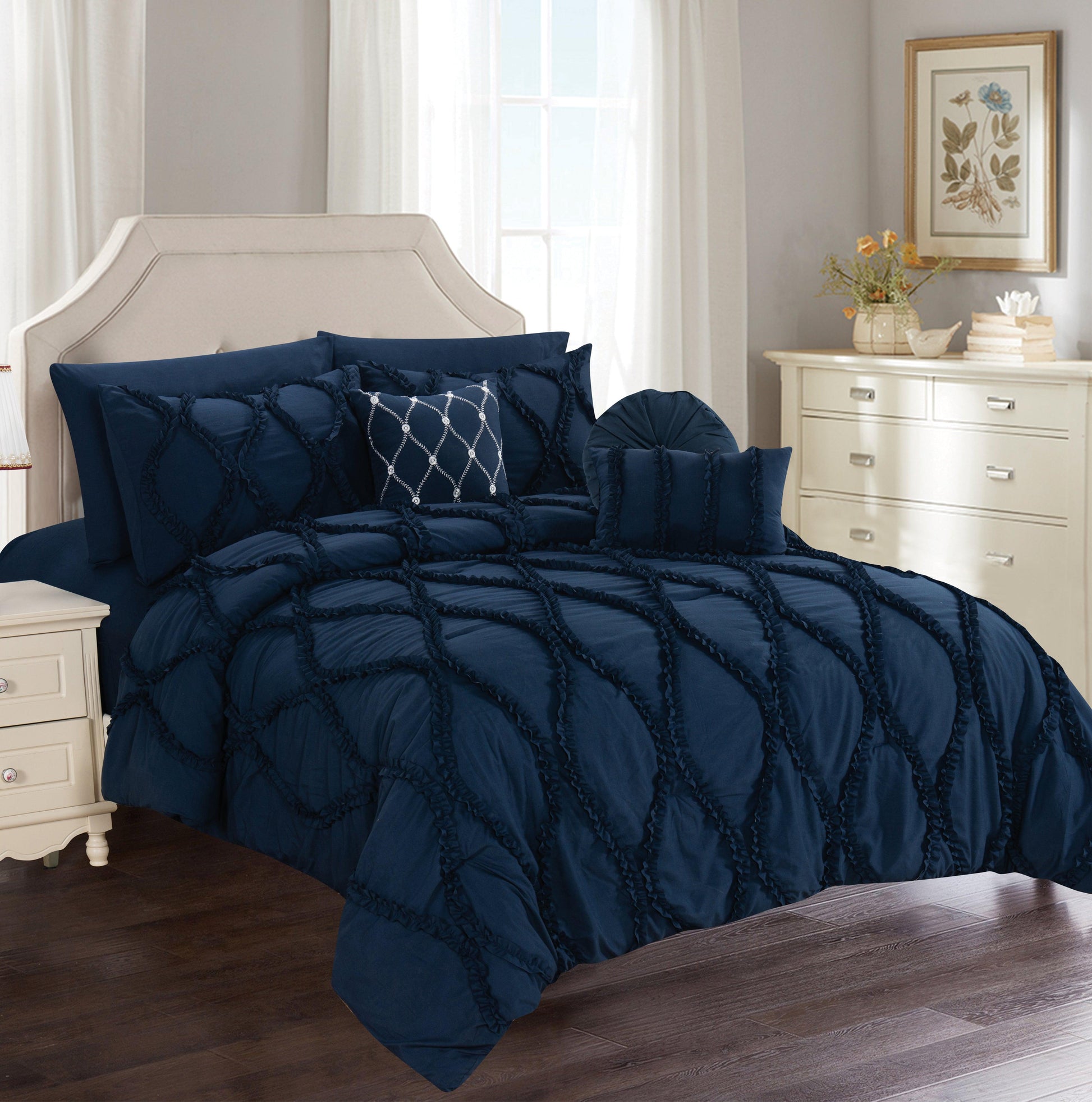 navy
