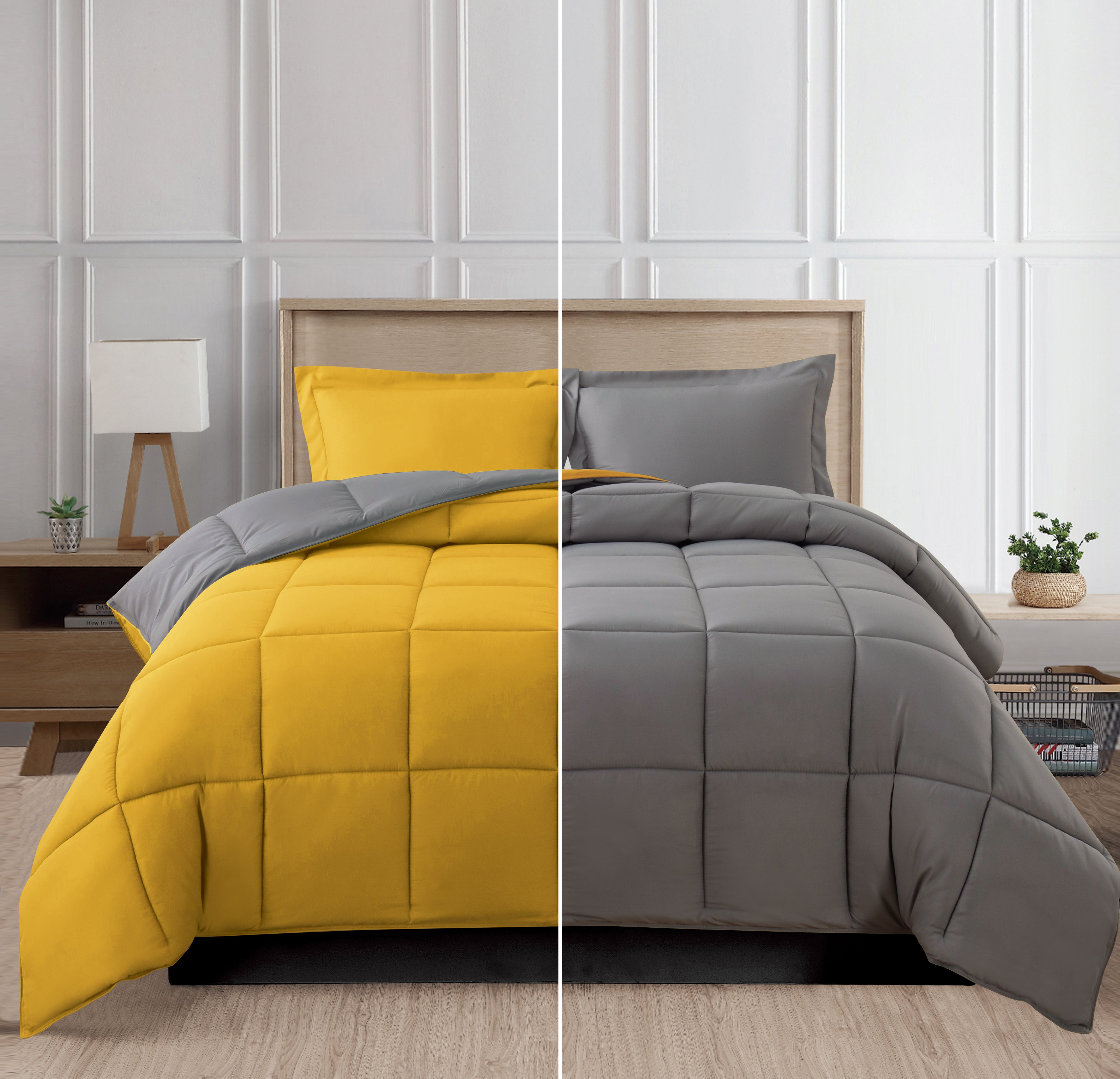 Comforters – Elegant Comfort