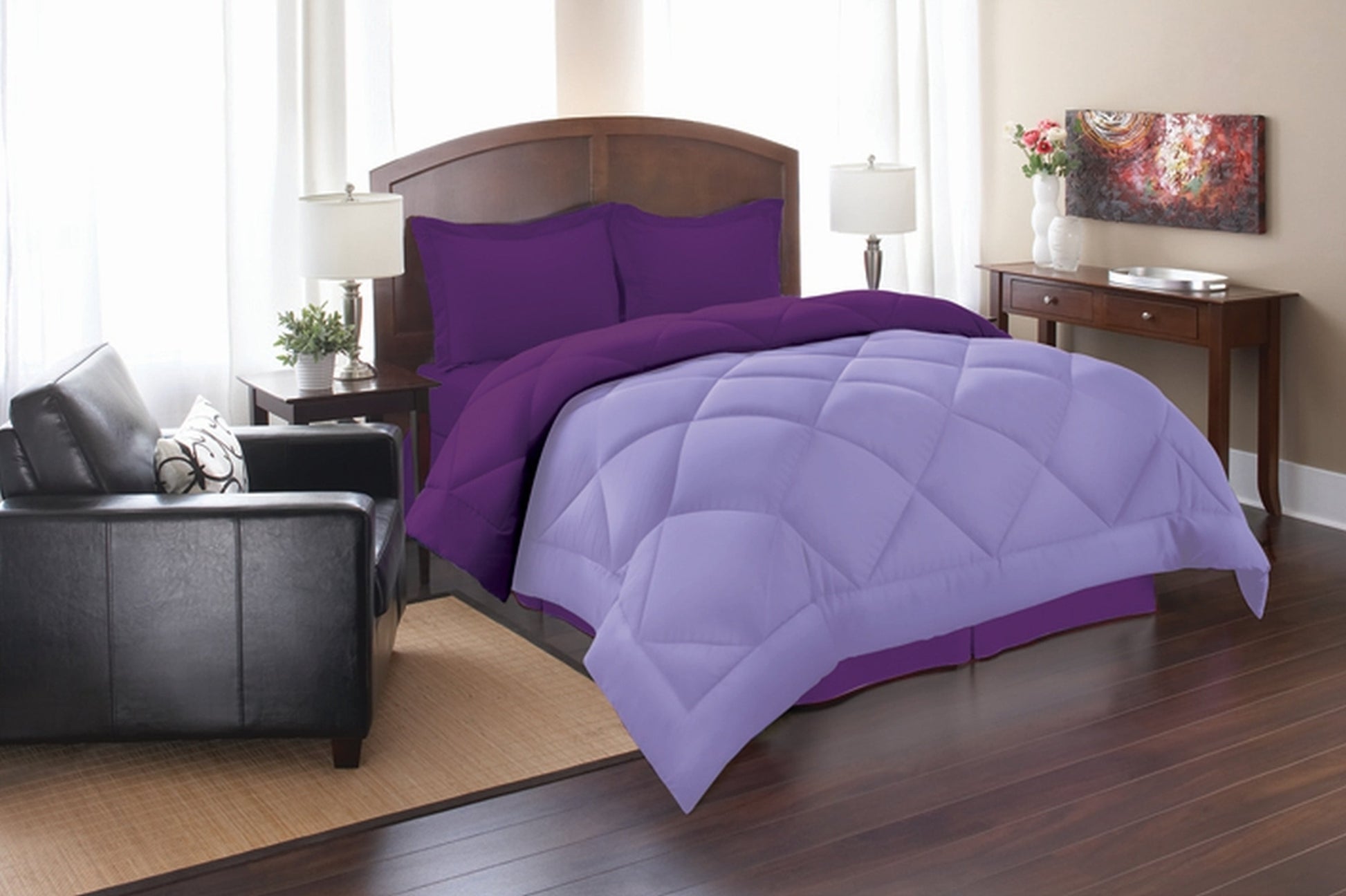 lilacpurple