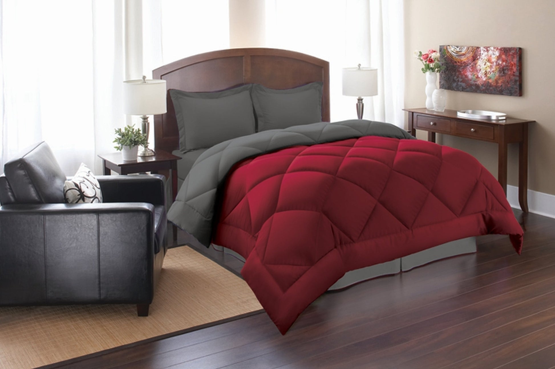 redgray