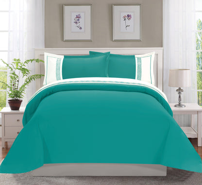 teal