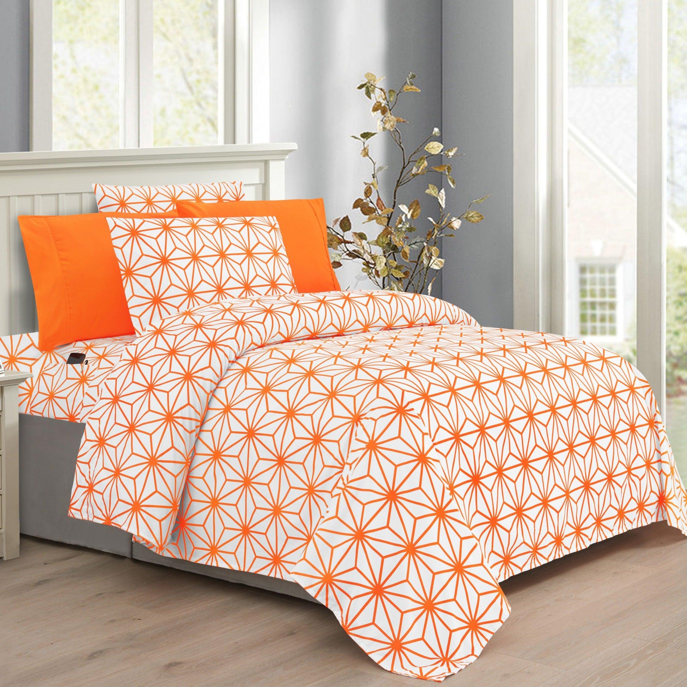 orange